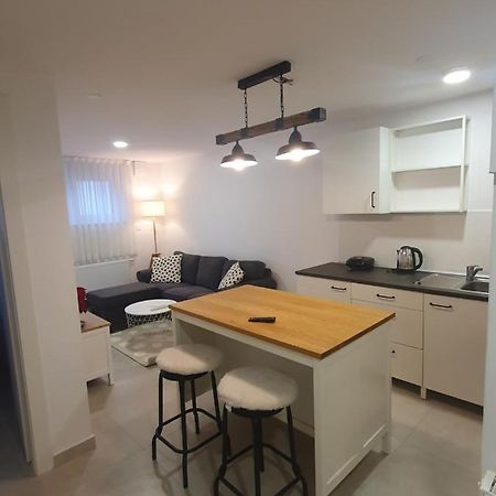 Cosy 35M2 Appartment Загреб Екстер'єр фото